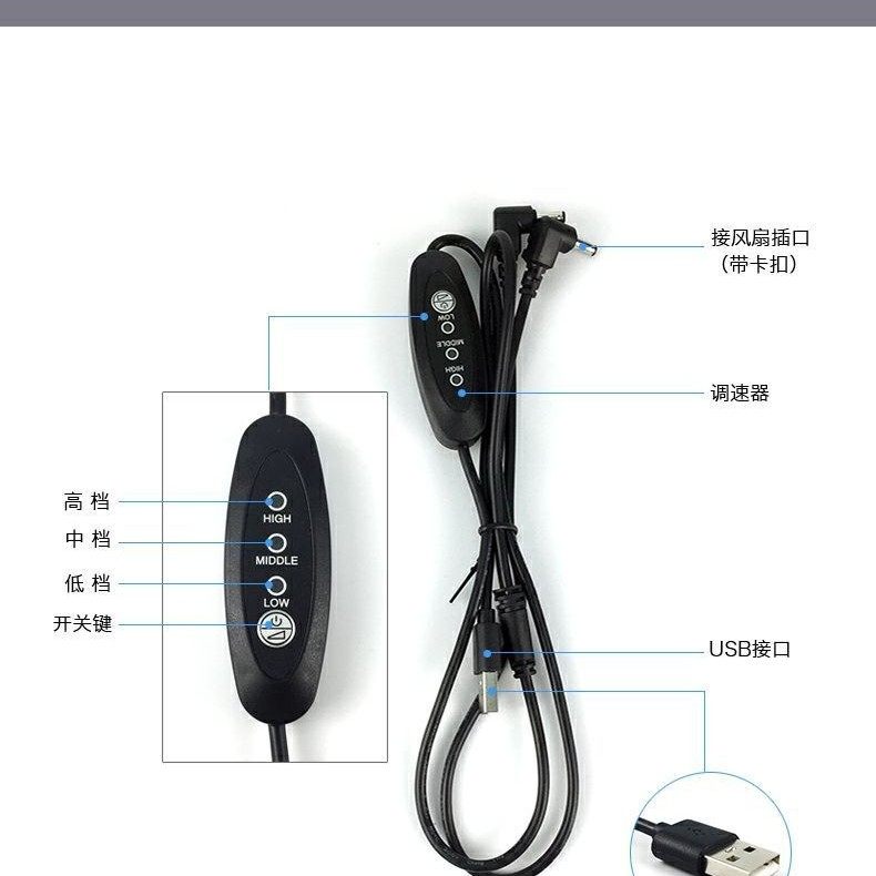 三档电子调速开关汽车用多功能车载电动按摩器家用坐垫腰靠椅正品