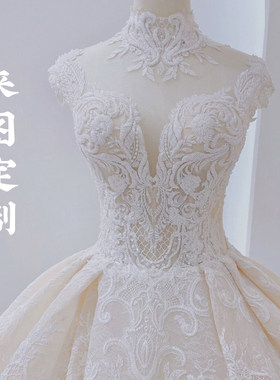 深圳裁缝店diy衣服定做大码服装打版连衣裙高级定制