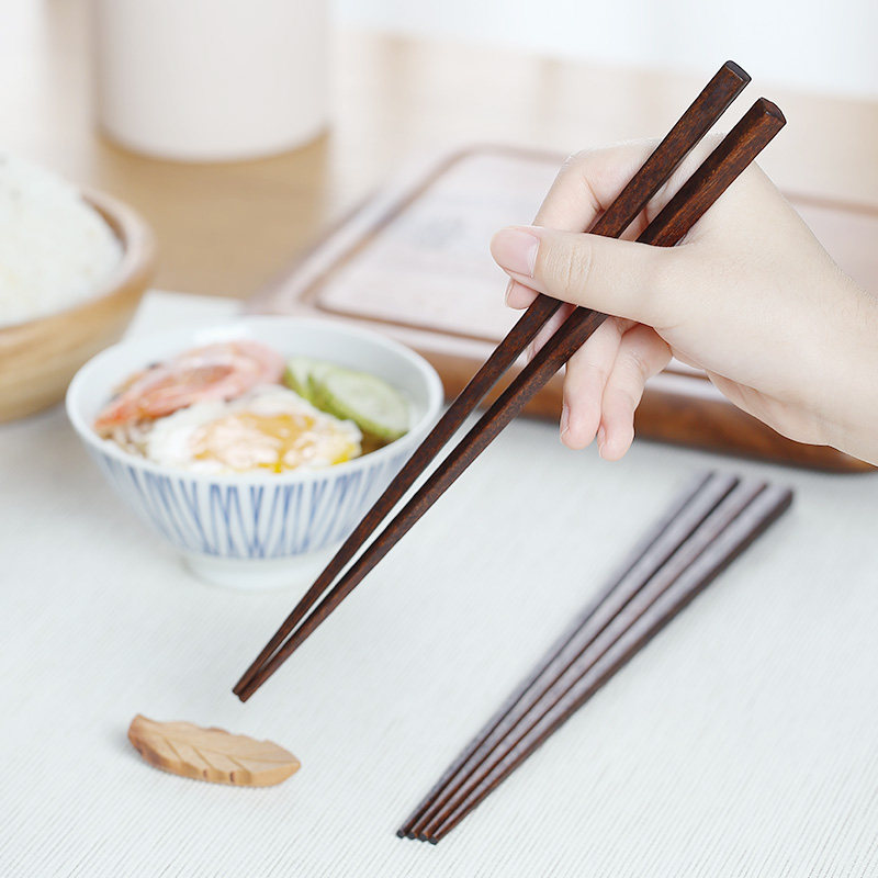 lcliving相思木实木筷子