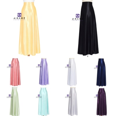 朝鲜族+舞蹈+练习裙+韩国传统舞