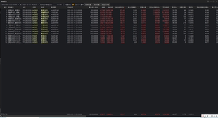 开拓者量化平台TBquant3趋势交易策略（支持试用10元一天）
