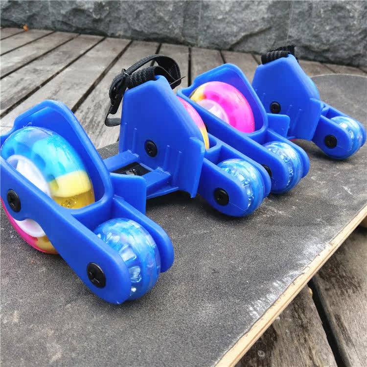 Roller Hot Wheel - Ref 2570494 Image 4