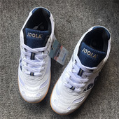 正品 尤拉专业乒乓童鞋 飞翼飞狐JOOLA优拉乒乓球鞋 男女透气训练鞋