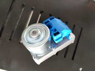 生物质颗粒壁炉颗粒采暖炉专用电机颗粒取暖炉配件电机