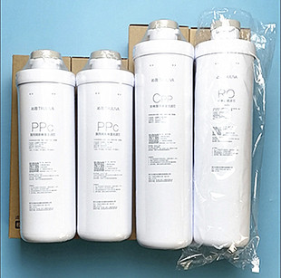 2803PPC 3823大模块式 净水器滤芯RO膜5806 6806无桶净水器KRL3833