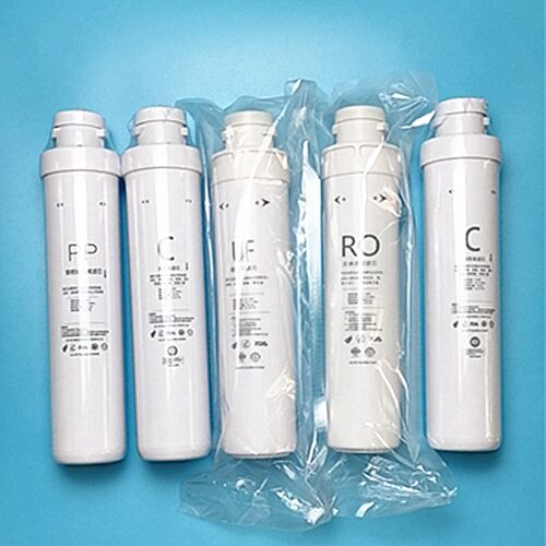 lebeaswert乐博维净水器RO膜滤芯