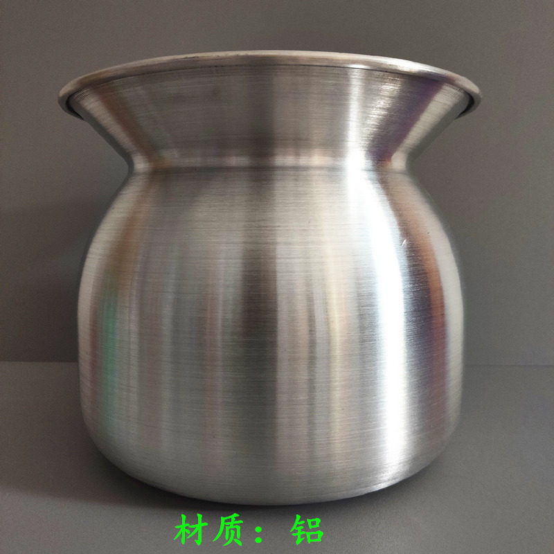 越南卷粉锅泰式卷粉工具云南小卷粉锅泰国卷粉锅缅甸小卷粉蒸锅