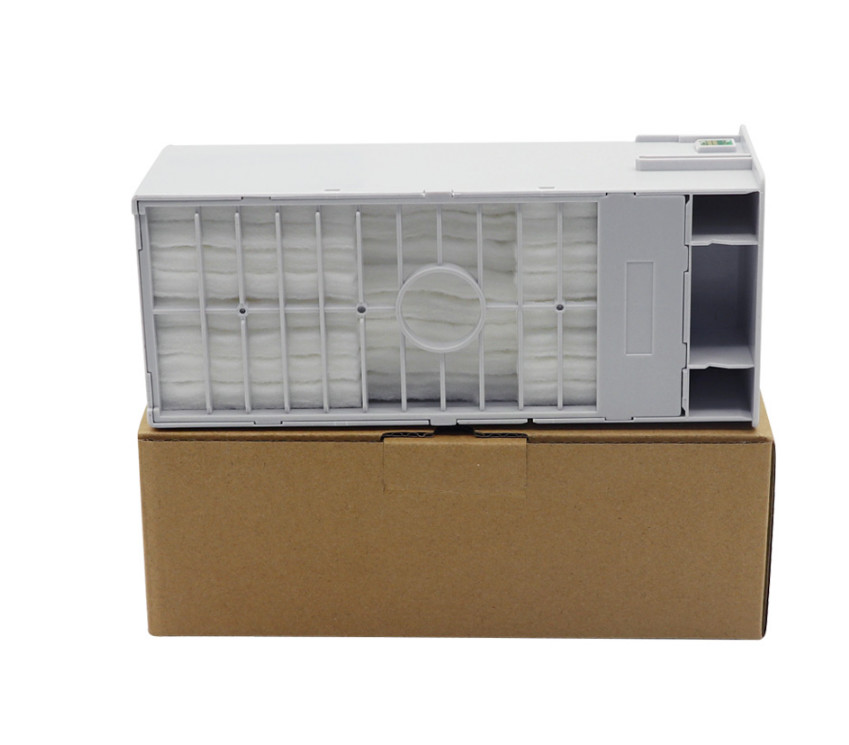 适用 EPSON PRO4450/4450C/7600/9600 4400打印机废墨仓维护箱