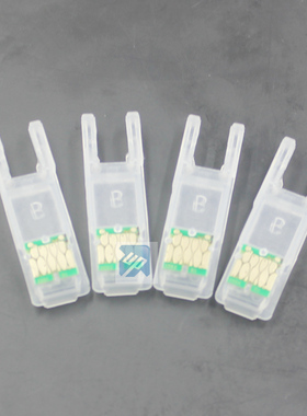 适用Epson XP342 XP345 XP442 XP445 T2991 29XL填充墨盒芯片