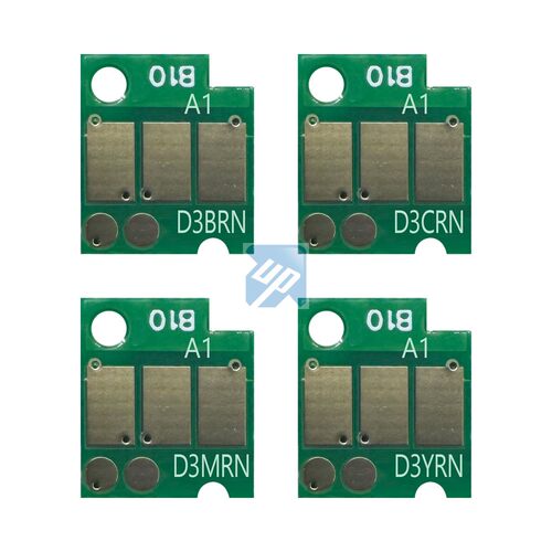 兼容兄弟LC233 J5320DW DCP-J562DW J480DW J880墨盒复位芯片