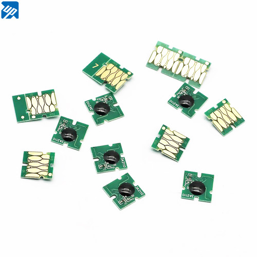 t6193适用爱普生芯片养护维护箱