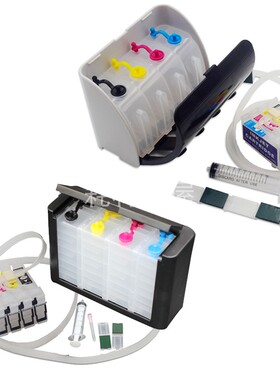 T36XL T3691 破解空连供兼容epson XP-235A XP-332A  XP-325A