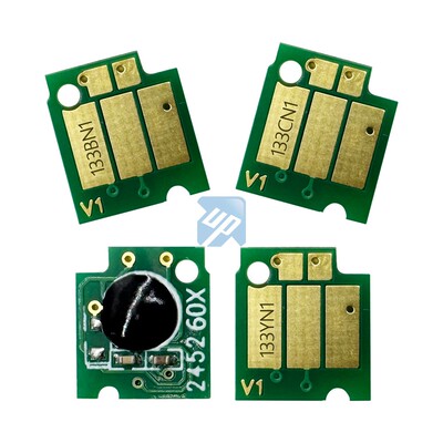 LC133 131 适用兄弟MFC-J4410N J4510N J470DW 连供填充墨盒芯片