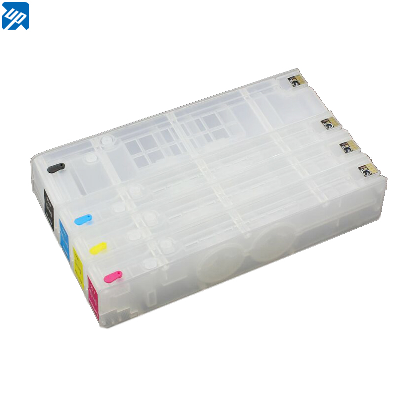 适用 惠普HP970 Pro X451dn/dw X576dw X476dw打印机填充墨盒墨水