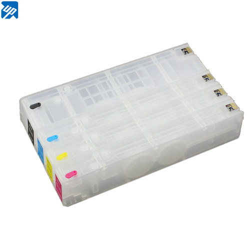适用惠普HP 970 971 Pro X451dn x451dw X551dw 打印机填充墨盒