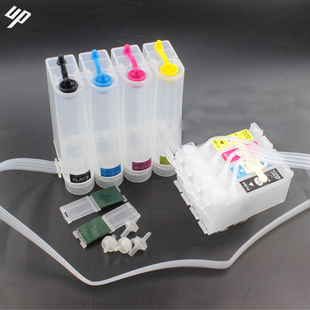 XP2101 XP211 XP201 XP241 XP430****连供 兼容epson XP231 XP200