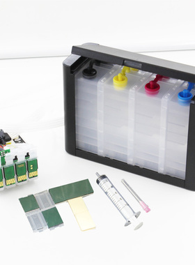 603XL包邮适用XP41053105WF2810WF2830WF2835WF2850欧版墨盒连供