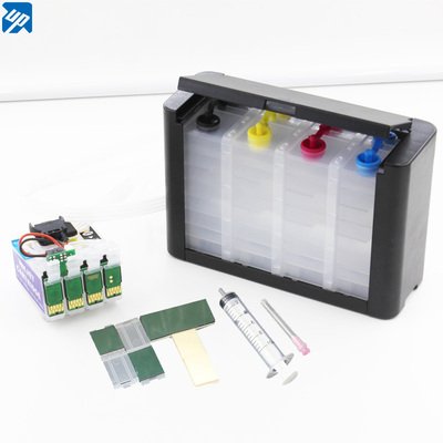 603XL包邮适用XP41053105WF2810WF2830WF2835WF2850欧版墨盒连供