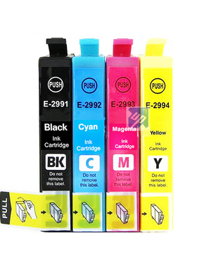 特价适用Epson XP235 XP332 XP335 XP432 XP435 T2991 29XL墨盒