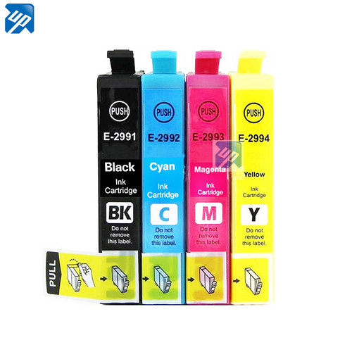特价适用Epson XP235 XP332 XP335 XP432 XP435 T2991 29XL墨盒