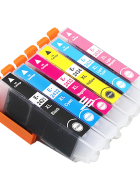 T2431 24XL 现货兼容EPSON XP-55 XP-750 XP-960 打印机墨盒