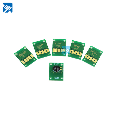 PGI580兼容TR7550 TR8550 TS6150 TS6151 TS8150 TS8151墨盒芯片