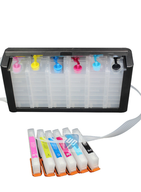 IC70适用 EPSON EP-776A EP-905A EP-905F EP-906F EP-976A3连供