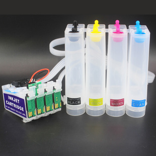 欧版604适用epson XP2200 XP2205 XP-3200 3205 4200连供墨盒芯片