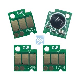 J2320 LC663 J2720 MFC 墨盒复位芯片 LC665兼容兄弟