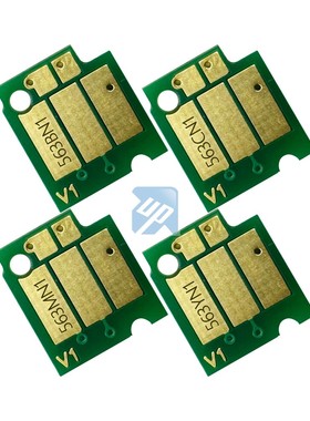 LC563适用兄弟J2310 J2510 J6520DW J6720DW 连供填充墨盒芯片