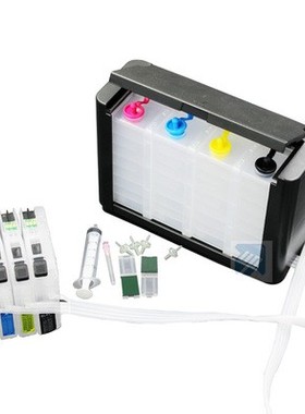 LC203 LC233 LC263适用兄弟DCP-J562DW J480DW J680DW J880DW连供