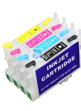 T0461兼容EPSON C63 C65 C83 C85 CX3500 填充墨盒墨水