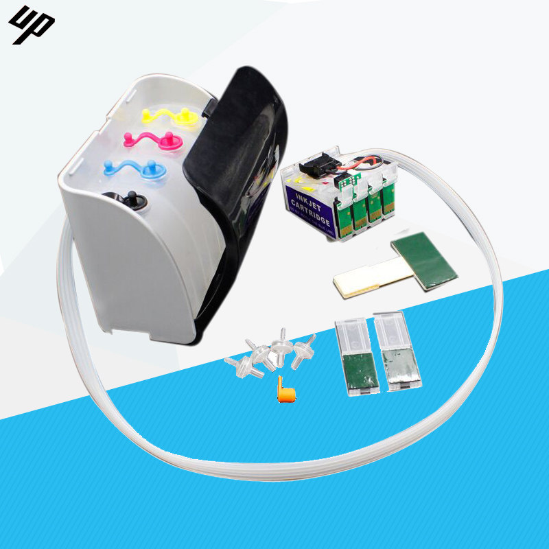 603XL适用epson XP-2100 XP-2105 XP-3100 XP-4100打印机填充墨盒