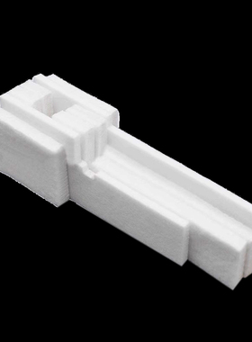 兼容EPSON  L300 L301 L303 L310 L313 L350 L351废墨仓海绵棉垫