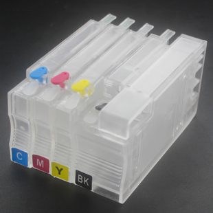 兼容HP938 OfficeJet Pro 9730 9720 9110 9120 9130填充墨盒芯片