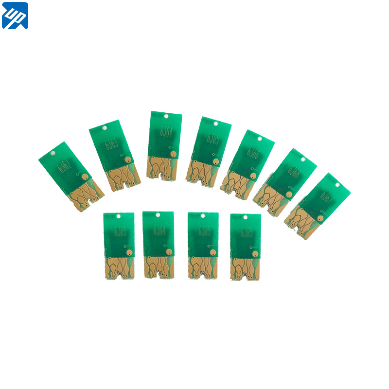 兼容爱普生EPSON pro7908 7890 9908 9890 7910 7900填充墨盒芯片