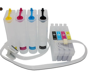 4834 连供免芯片 兼容EPSON 7310 3823 4820 4830 3820