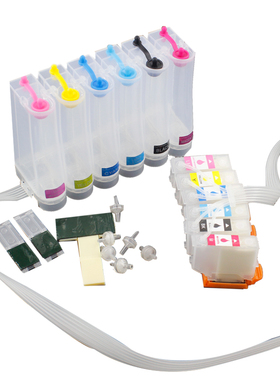 378+478XL 兼容爱普生XP8600 XP-15000 XP15080 XP15010连供破解