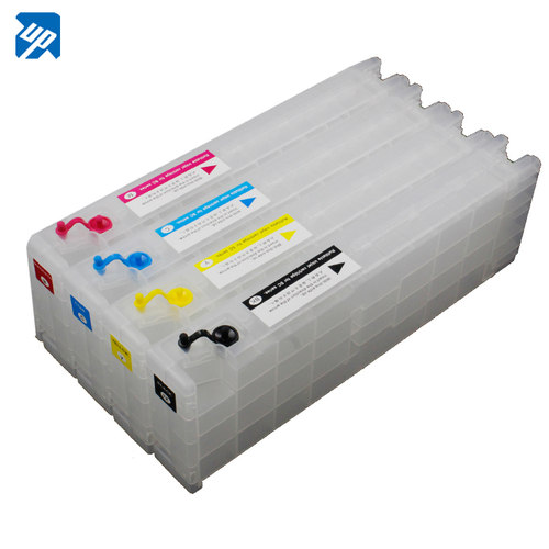 适用爱普生T3470 T3475 T5470 T5475 T5470M T3400 T5400填充墨盒
