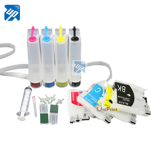 J415W J220 J265W J410 LC985空连供 适用 LC975 兄弟MFC