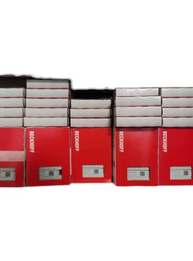 BECKHOFF倍福- EL7332 EL7342议价