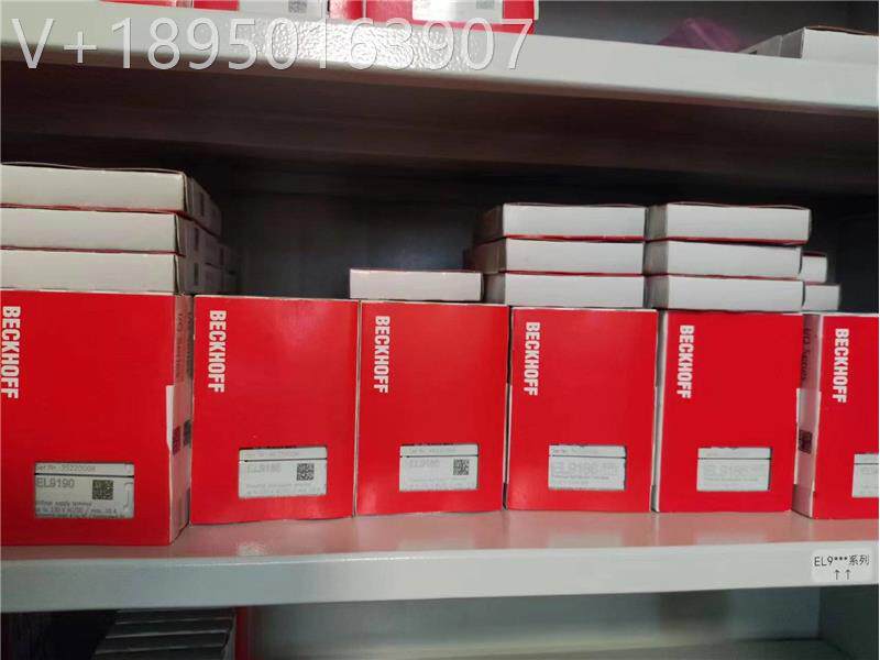 BECKHOFF倍福 BK8150议价