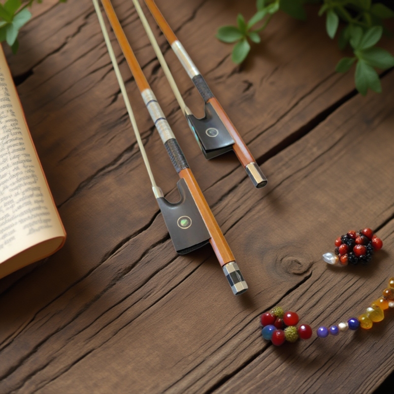 巴西苏木琴弓4/4小提琴弓专业级考级演奏独奏规格全高端弹性好