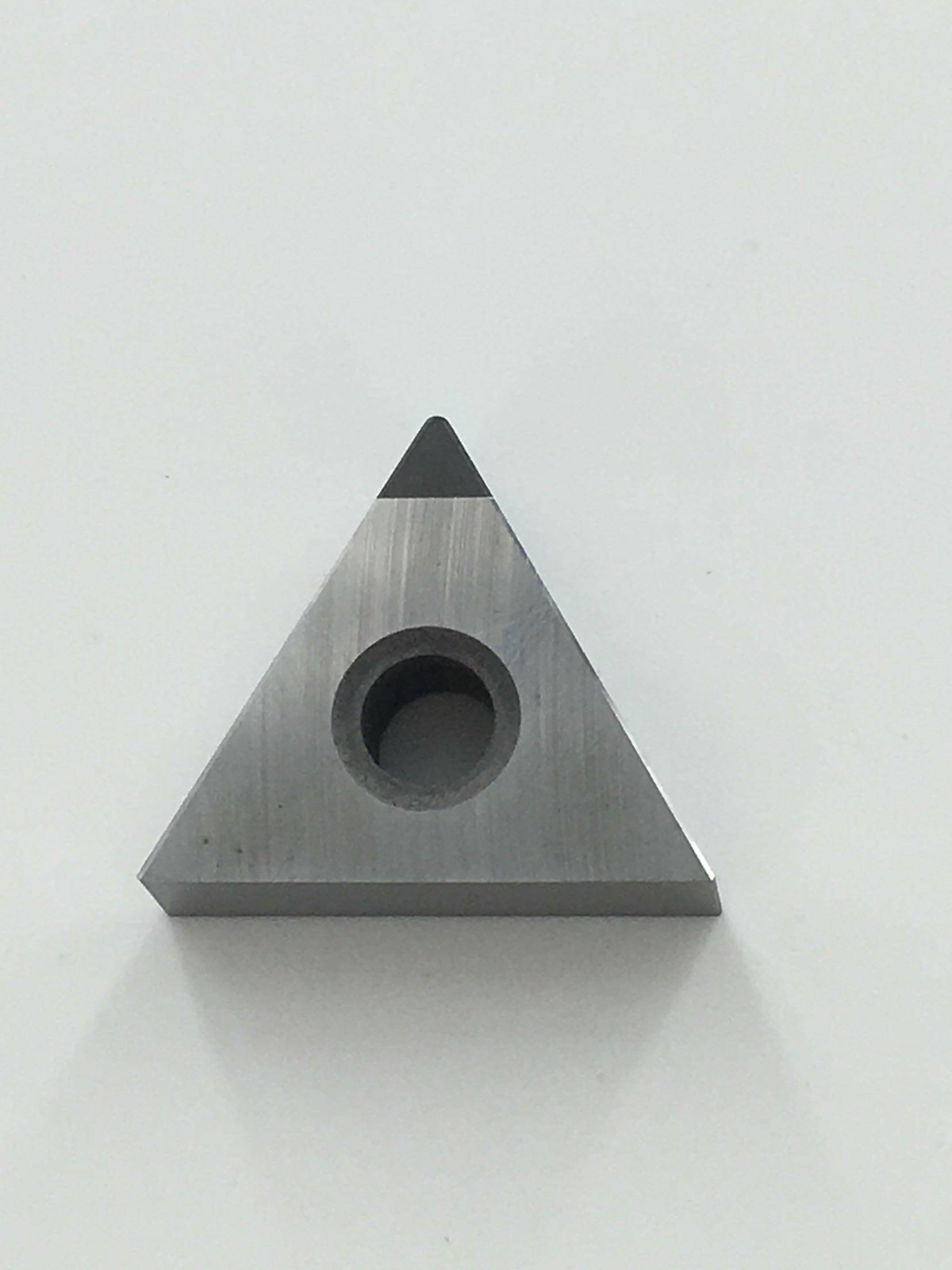 热卖金刚石车刀片超硬立方氮化硼刀头cbn数控刀具tnmg160404 8 12