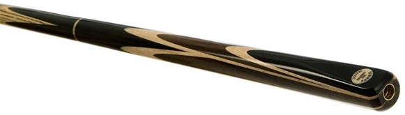 【金牌台球】John Parris REGENCY 统治