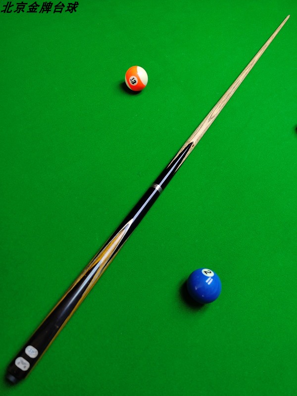 LP 正品台球杆3/4 荣耀RY系列 A9 现货图片 实物拍照 假一罚十