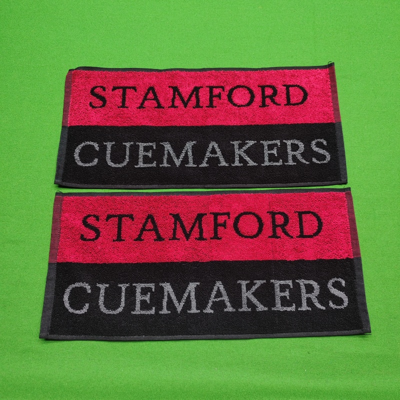 英国 Stamford 斯坦福 新款 原产毛巾