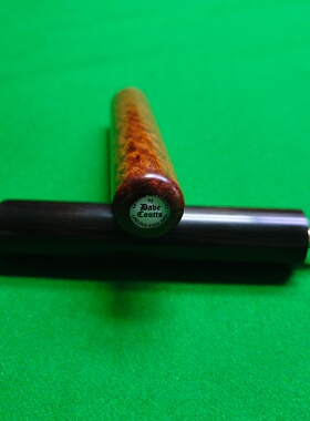 北京金牌台球 英国DAVE COUTTS CUES 戴夫库茨原厂6寸小后把 多款
