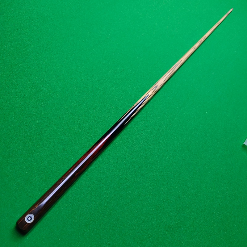 Centry Classic  世纪经典  黑8  手工通杆 3    黑箍  波茨杆