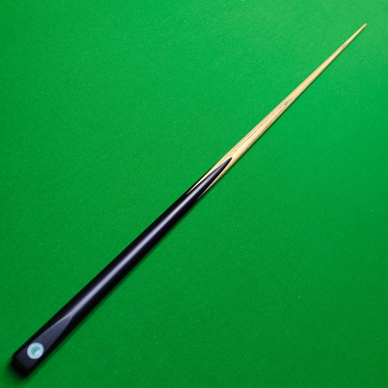 CENTRY CLASSIC 世纪经典   手工通杆  绿牌LP4  四面黑檀木